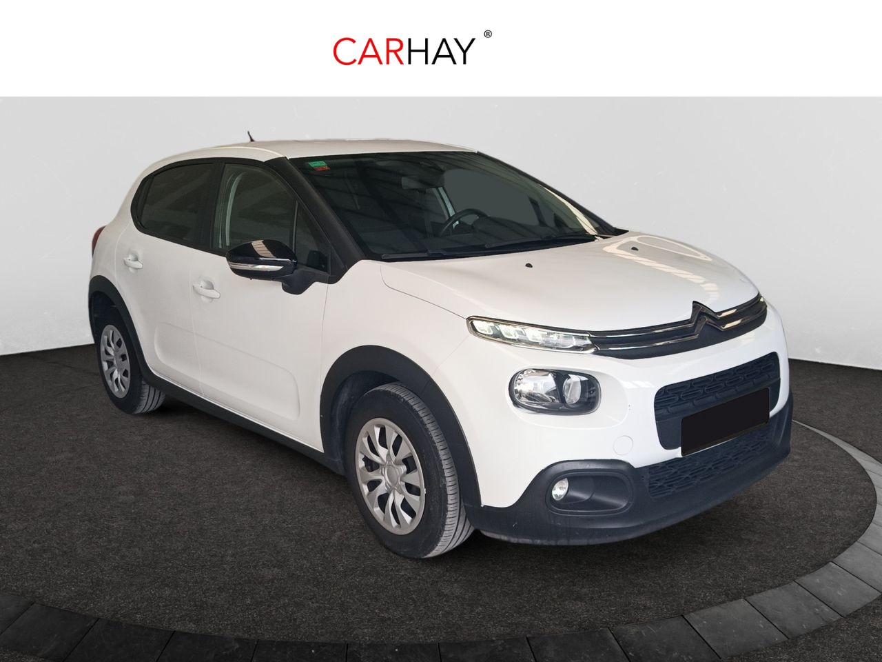 CITROEN C3 BlueHDi 55KW (75CV) S&S 83g BUSINESS 3