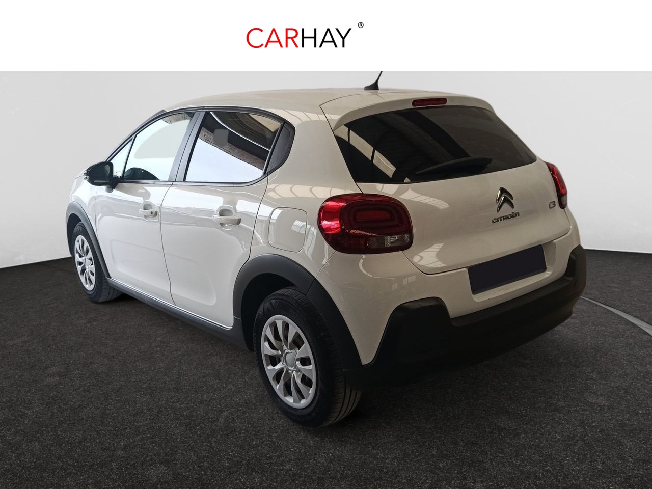 CITROEN C3 BlueHDi 55KW (75CV) S&S 83g BUSINESS 4