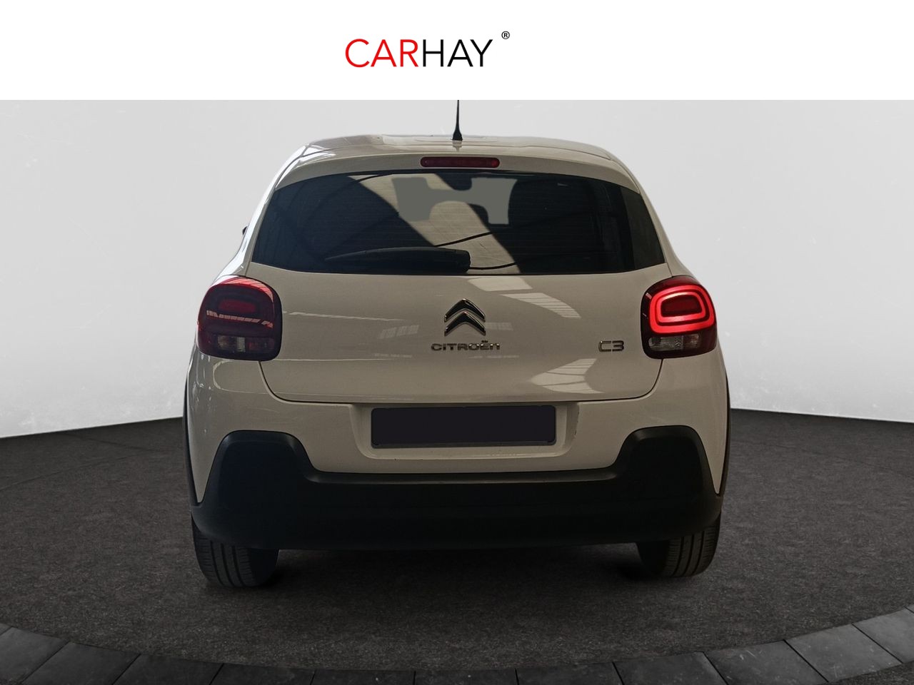 CITROEN C3 BlueHDi 55KW (75CV) S&S 83g BUSINESS 6