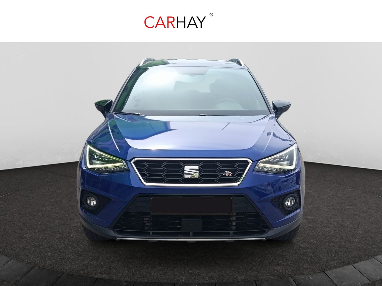 SEAT ARONA 1.0 TSI 85kW (115CV) FR Ecomotive 2
