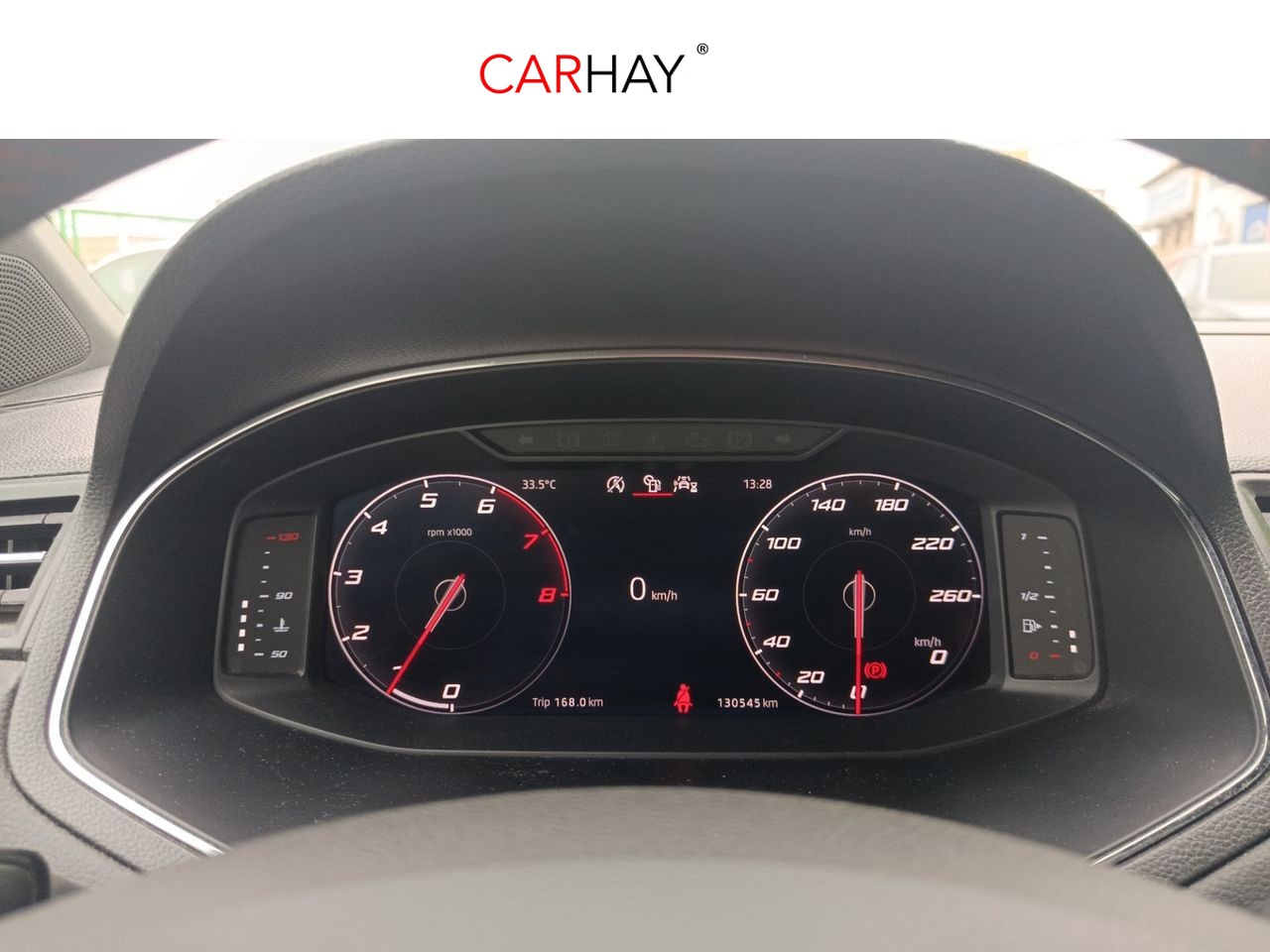 SEAT ARONA 1.0 TSI 85kW (115CV) FR Ecomotive 12
