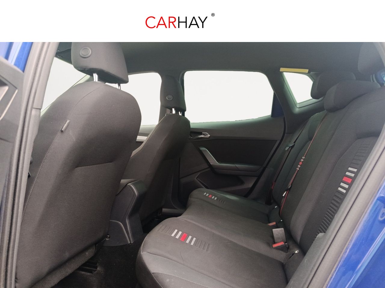 SEAT ARONA 1.0 TSI 85kW (115CV) FR Ecomotive 18