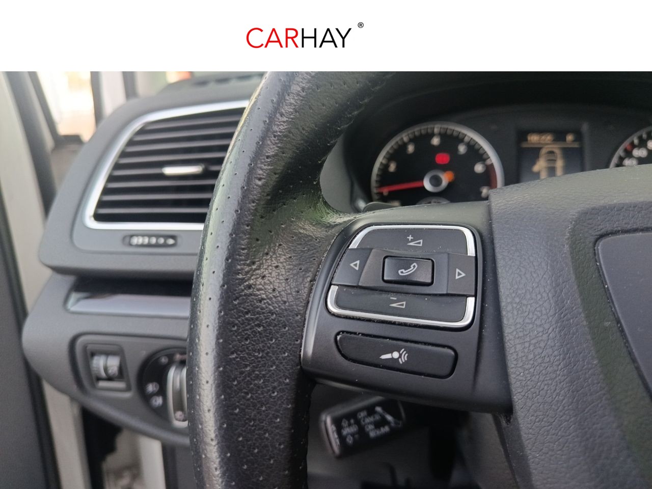 SEAT ALHAMBRA 2.0 TSI 200 CV DSG Style 14
