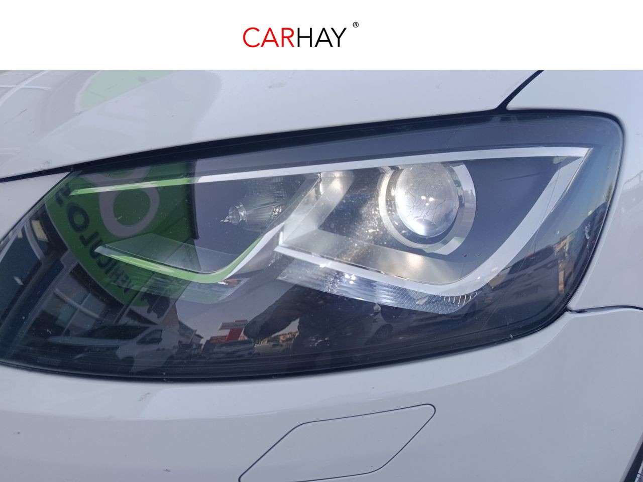 SEAT ALHAMBRA 2.0 TSI 200 CV DSG Style 22