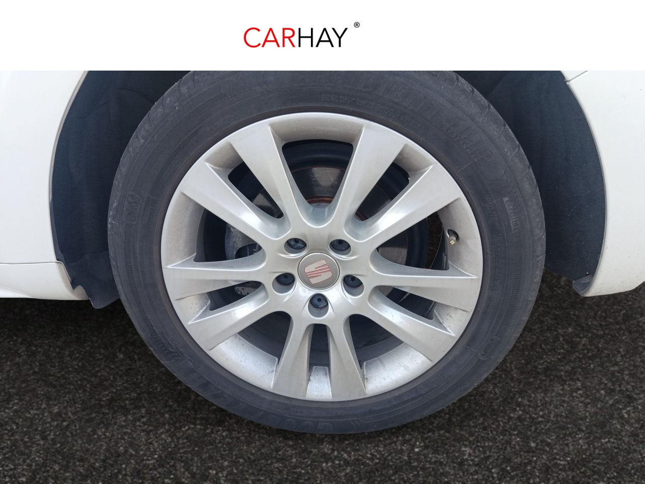 SEAT ALHAMBRA 2.0 TSI 200 CV DSG Style 23