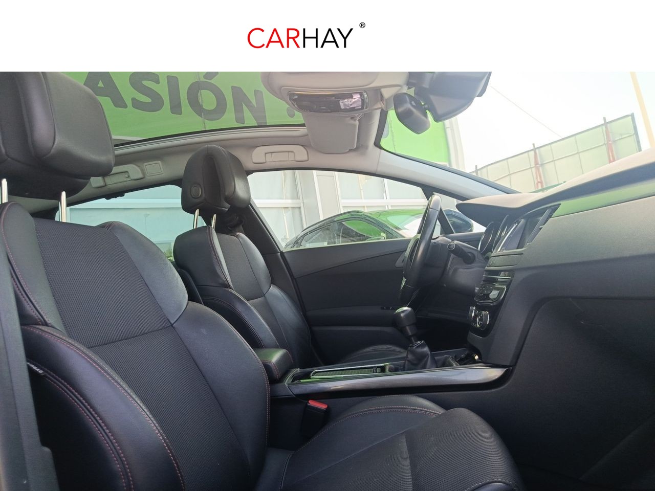 PEUGEOT 508 SW GT Line 2.0 BlueHDi 110KW (150CV) 9