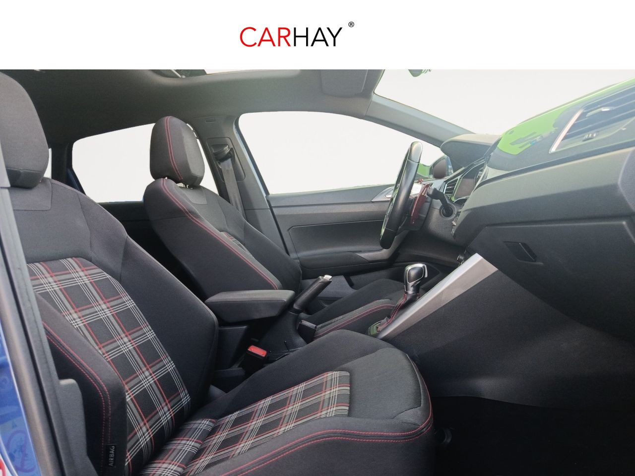 VOLKSWAGEN POLO GTI 2.0 TSI 147kW (200CV) DSG 9
