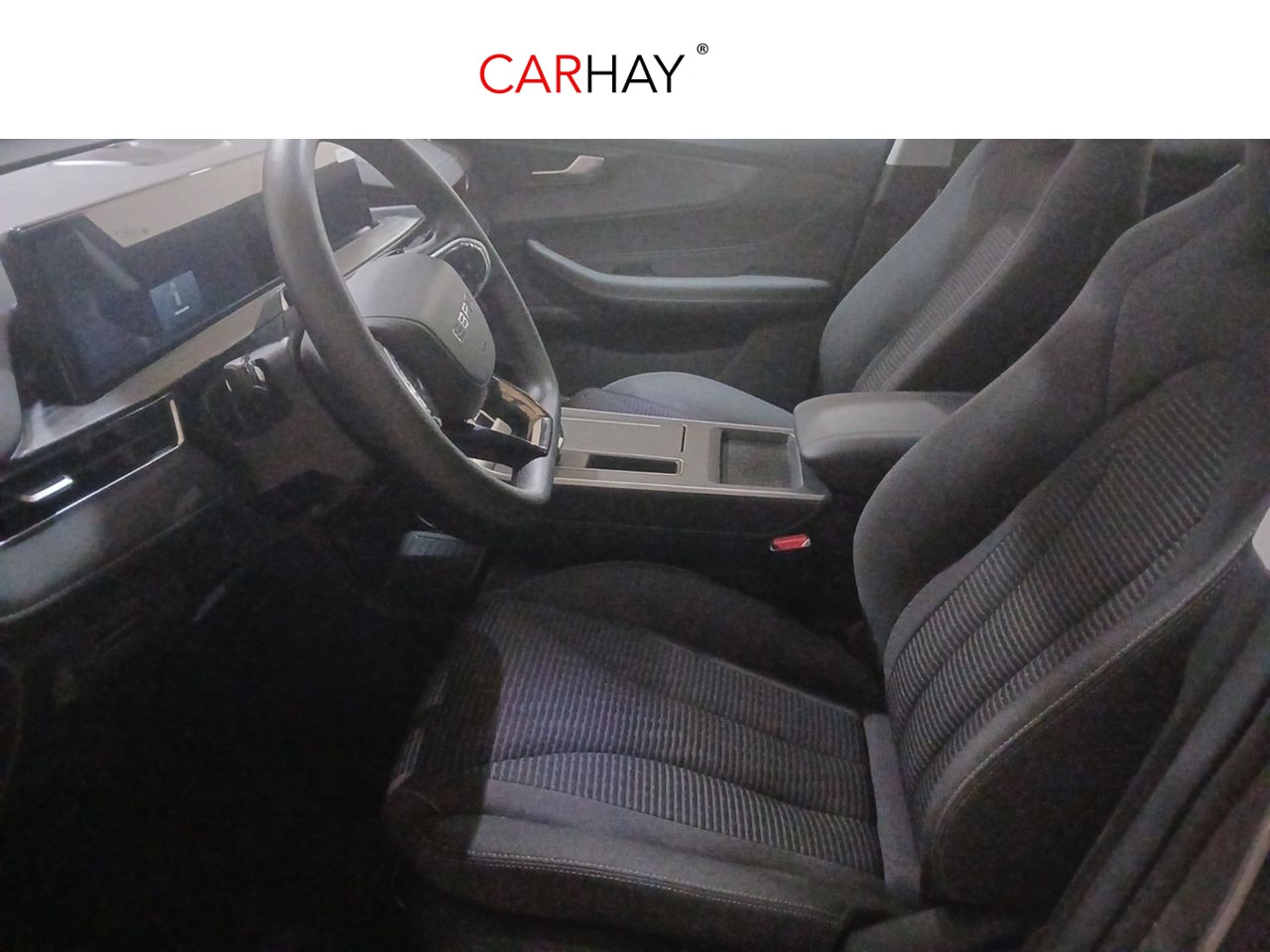 EBRO S400 1.5 DHE HEV Premium CVT 13