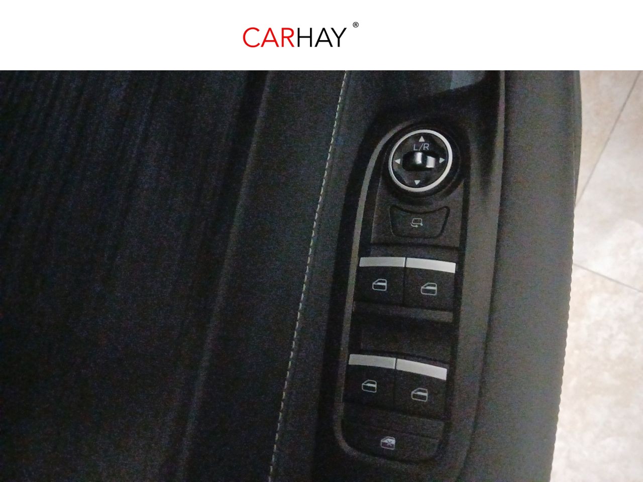 EBRO S400 1.5 DHE HEV Premium CVT 14