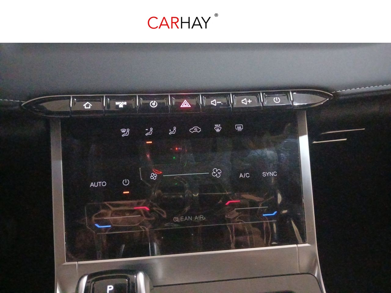 EBRO S400 1.5 DHE HEV Premium CVT 15