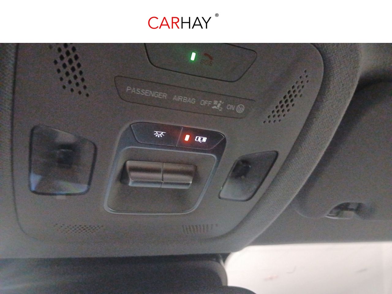 EBRO S400 1.5 DHE HEV Premium CVT 19