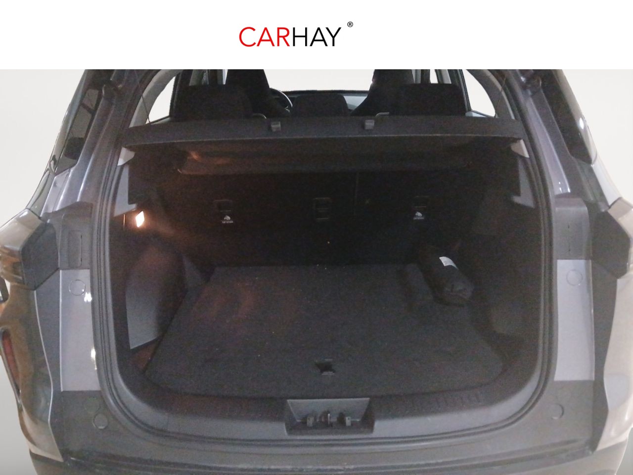 EBRO S400 1.5 DHE HEV Premium CVT 22