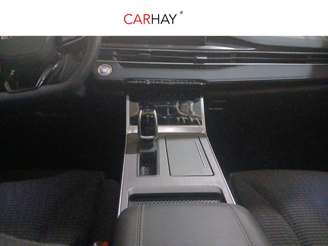 EBRO S400 1.5 DHE HEV Premium CVT 11