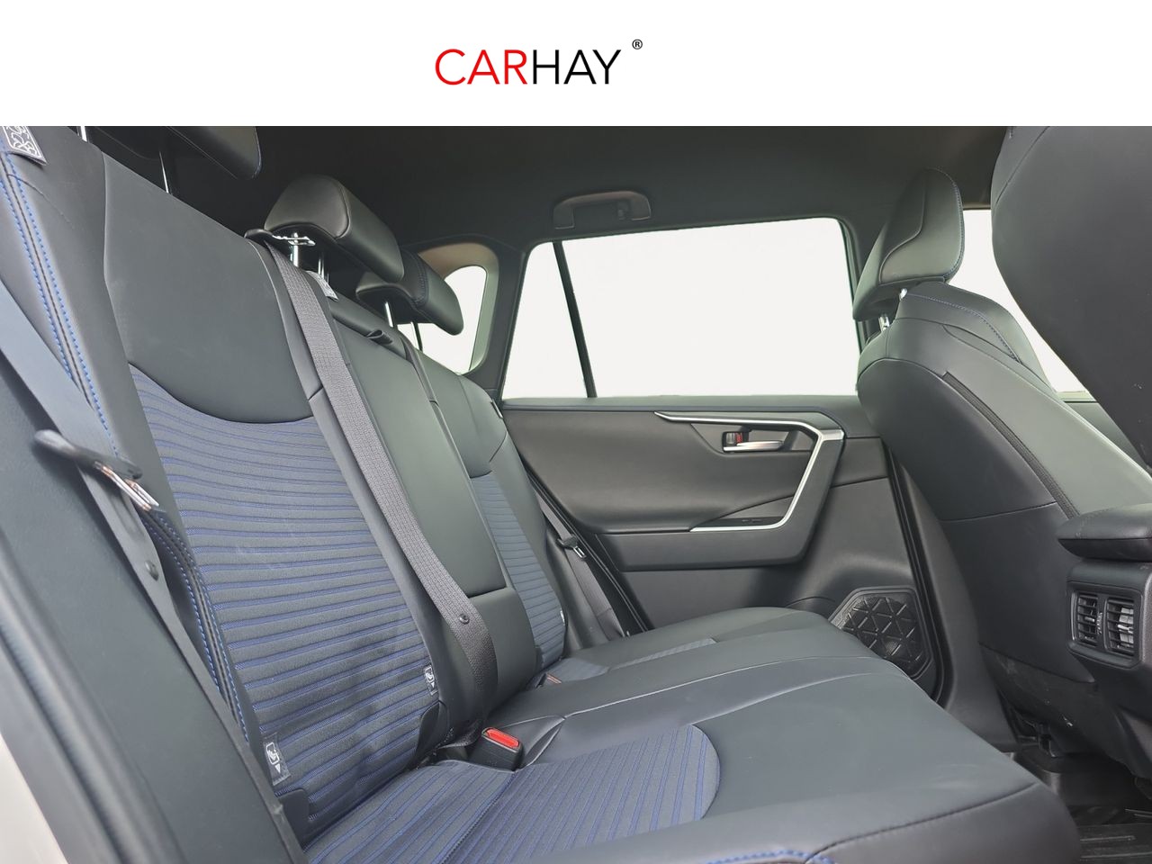 TOYOTA RAV4 220H e-CVT 4x2 Style 12