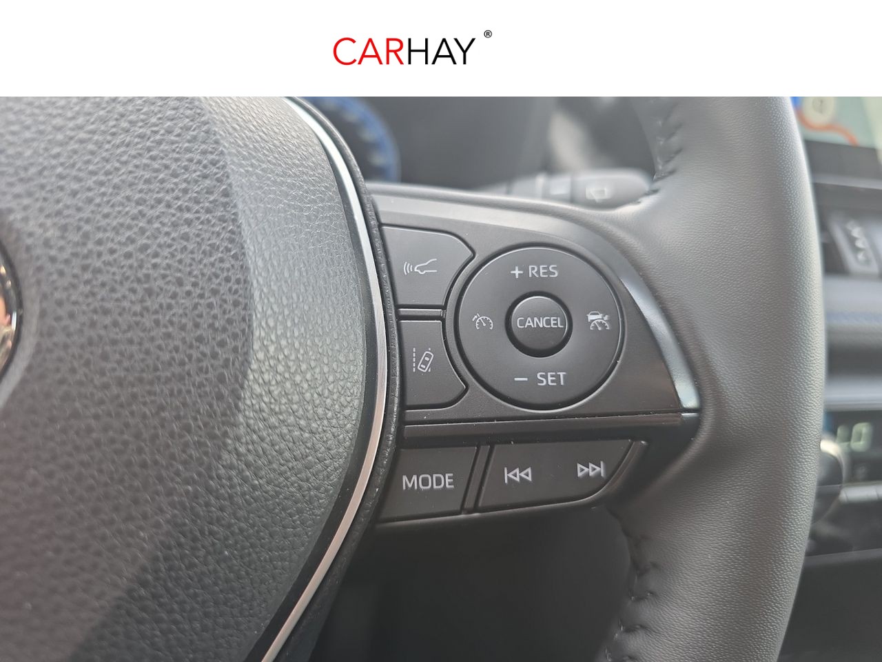 TOYOTA RAV4 220H e-CVT 4x2 Style 16