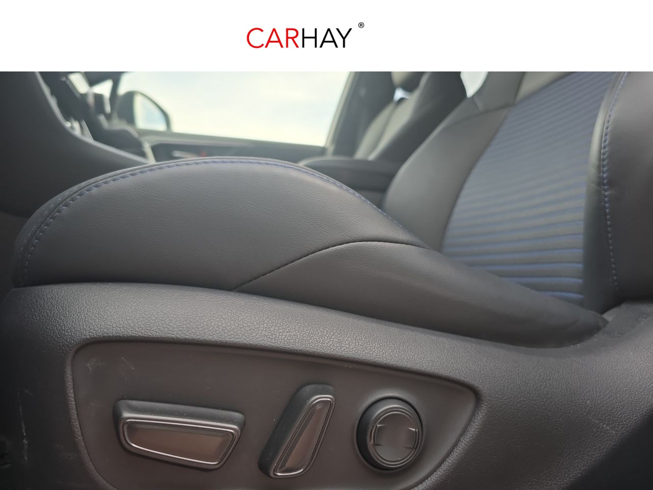 TOYOTA RAV4 220H e-CVT 4x2 Style 18