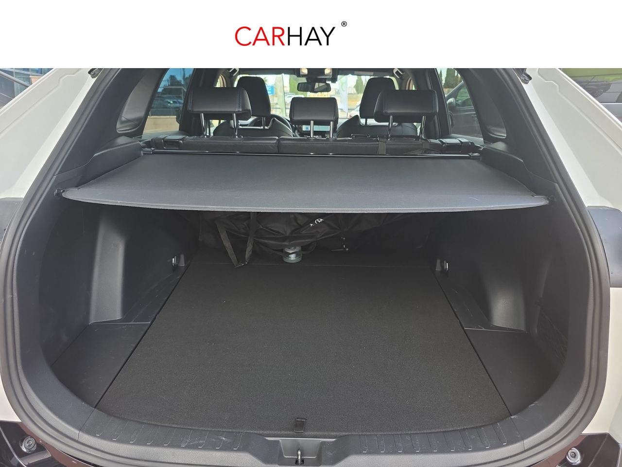 TOYOTA RAV4 220H e-CVT 4x2 Style 22