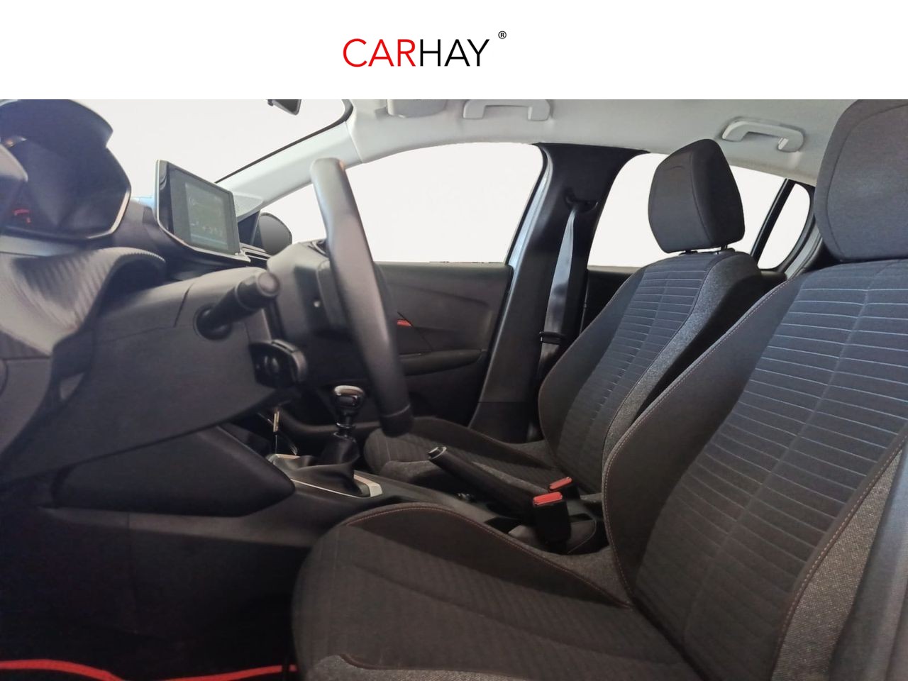PEUGEOT 208 BlueHDi 73kW (100CV) Active 12