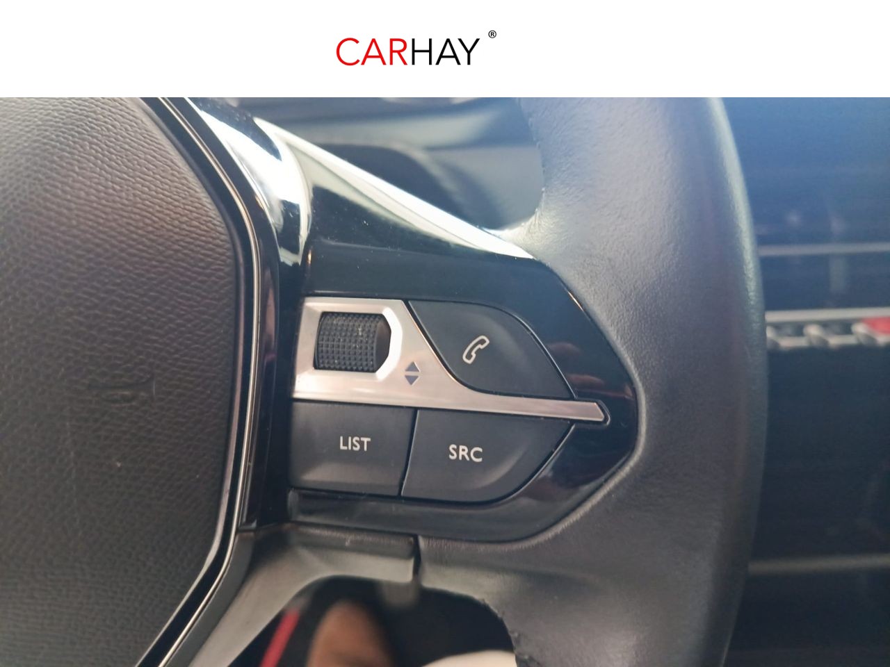 PEUGEOT 208 BlueHDi 73kW (100CV) Active 16