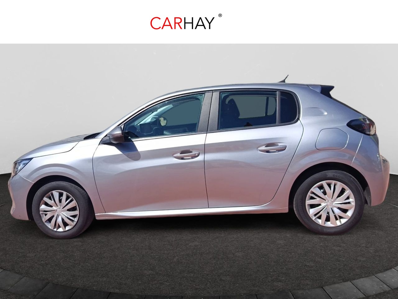 PEUGEOT 208 BlueHDi 73kW (100CV) Active 17