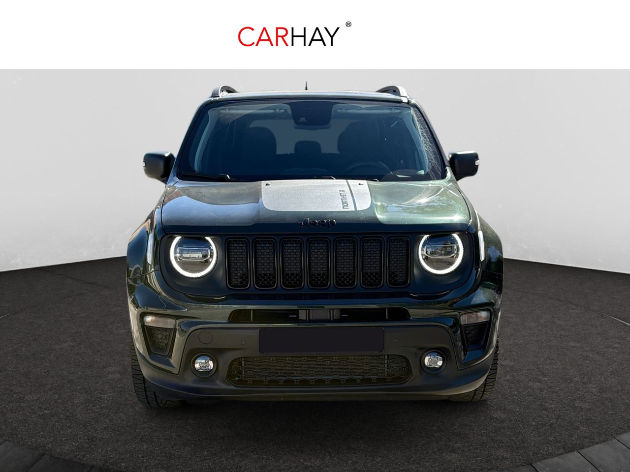 JEEP RENEGADE 4xe North Star 1.3 PHEV 240hp AT EAWD 2