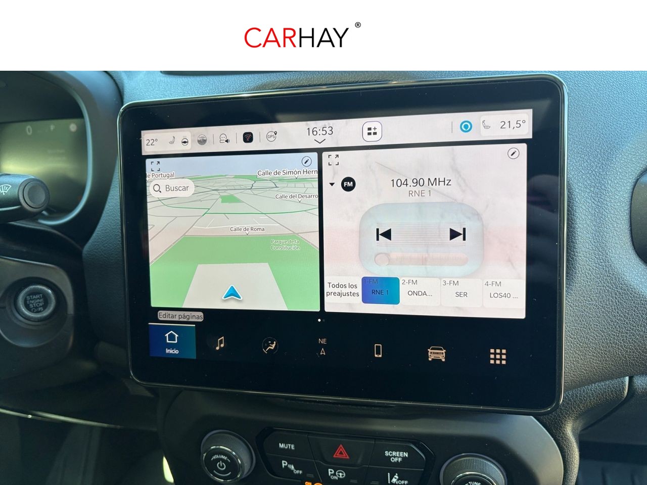 JEEP RENEGADE 4xe North Star 1.3 PHEV 240hp AT EAWD 14