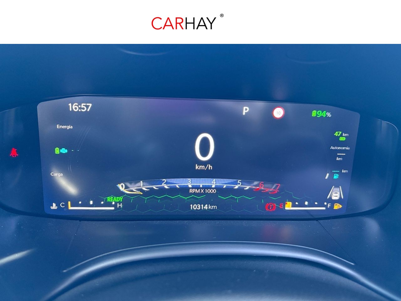 JEEP RENEGADE 4xe North Star 1.3 PHEV 240hp AT EAWD 15