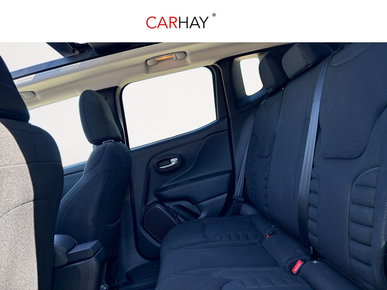JEEP RENEGADE 4xe North Star 1.3 PHEV 240hp AT EAWD 21