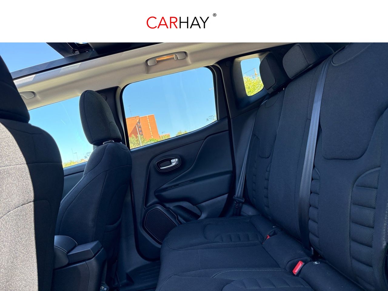 JEEP RENEGADE 4xe North Star 1.3 PHEV 240hp AT EAWD 22