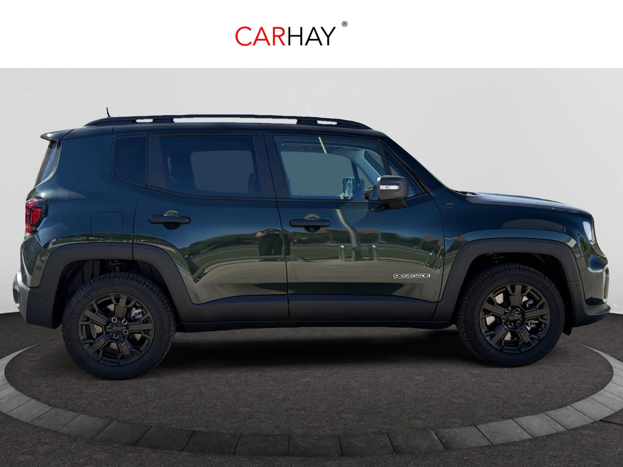 JEEP RENEGADE 4xe North Star 1.3 PHEV 240hp AT EAWD 24