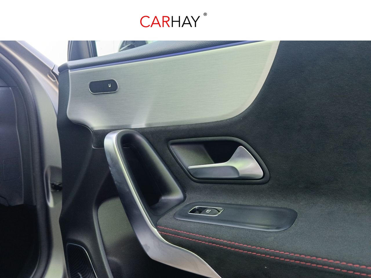 MERCEDES CLASE A Mercedes-AMG A 45 S 4MATIC+ 14