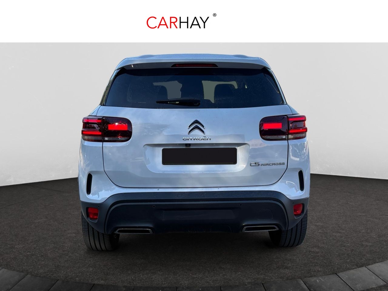 CITROEN C5 AIRCROSS PureTech 96kW (130CV) S&S You 2