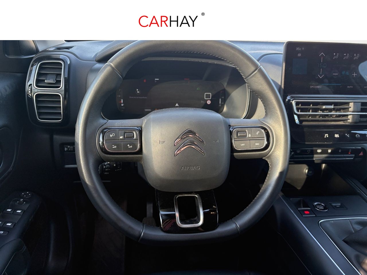 CITROEN C5 AIRCROSS PureTech 96kW (130CV) S&S You 13
