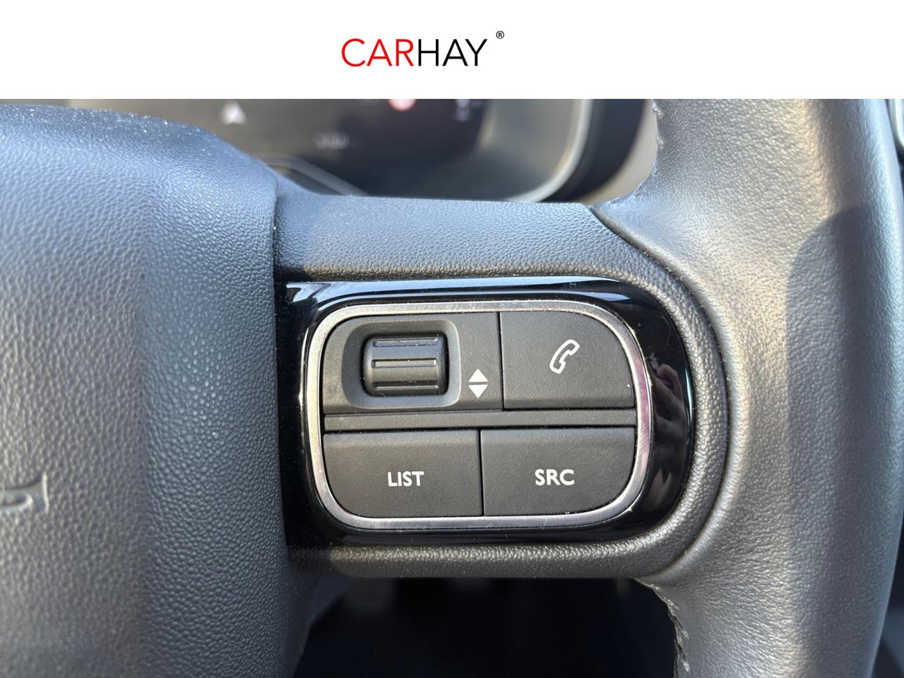 CITROEN C5 AIRCROSS PureTech 96kW (130CV) S&S You 15