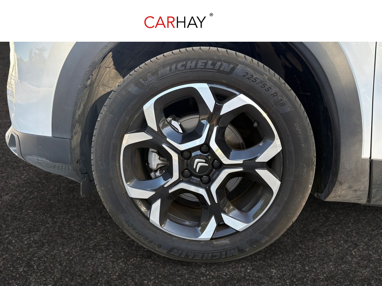 CITROEN C5 AIRCROSS PureTech 96kW (130CV) S&S You 20