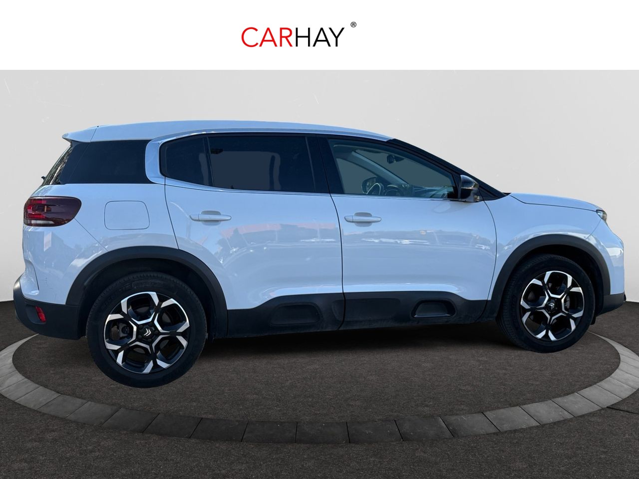 CITROEN C5 AIRCROSS PureTech 96kW (130CV) S&S You 21