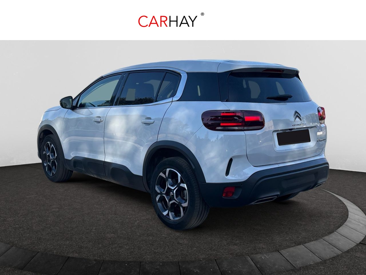 CITROEN C5 AIRCROSS PureTech 96kW (130CV) S&S You 3