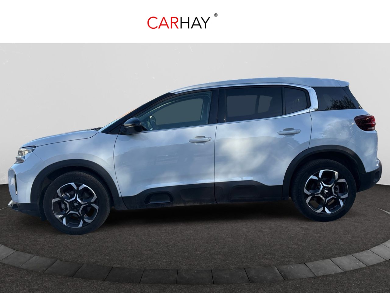 CITROEN C5 AIRCROSS PureTech 96kW (130CV) S&S You 22