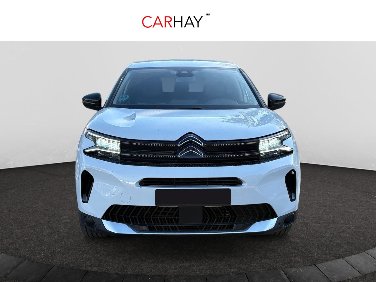CITROEN C5 AIRCROSS PureTech 96kW (130CV) S&S You 4
