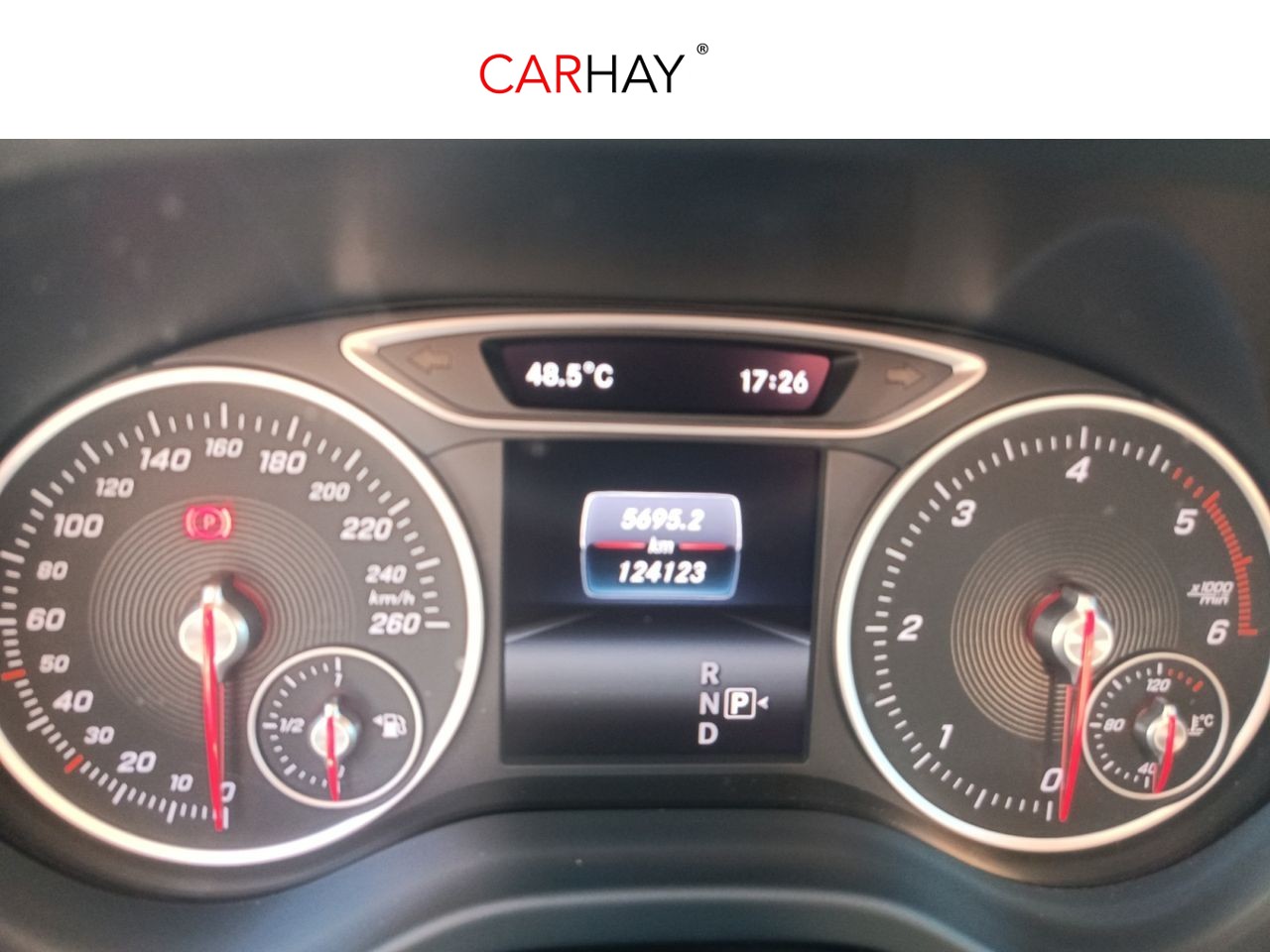 MERCEDES CLASE A A 200 d 13