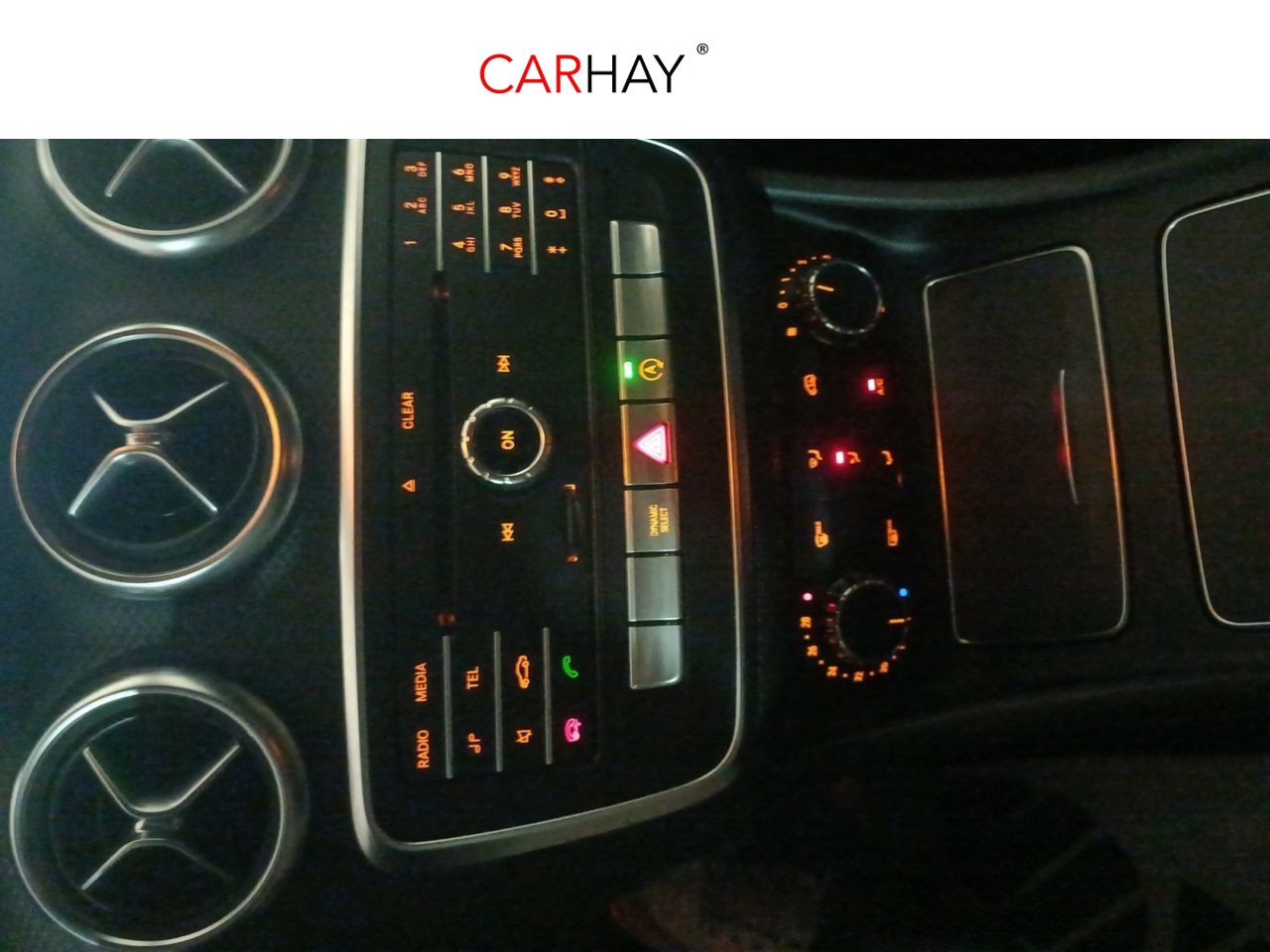 MERCEDES CLASE A A 200 d 15