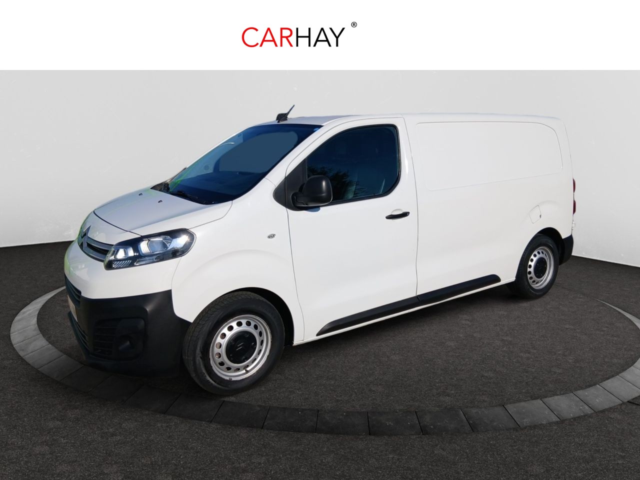 imagen de CITROEN JUMPY TALLA M - REF: 07130
