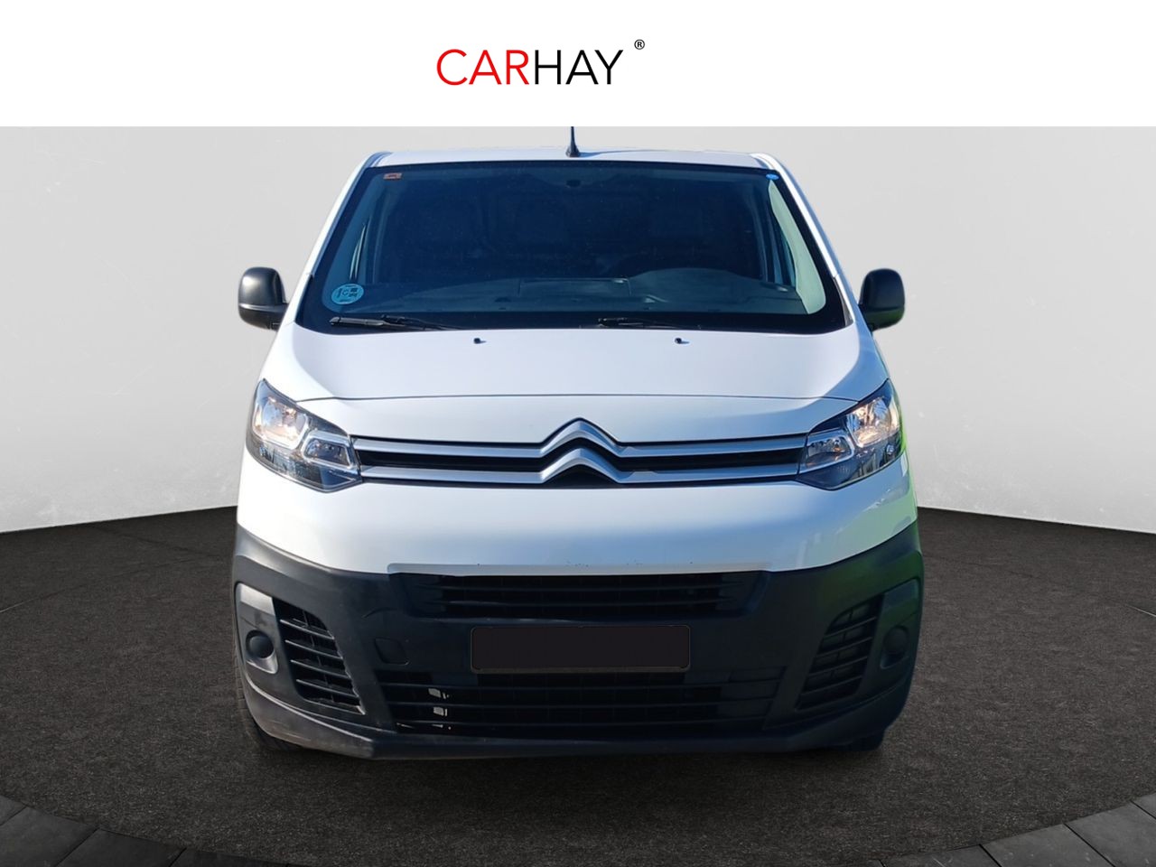 CITROEN JUMPY TALLA M 2
