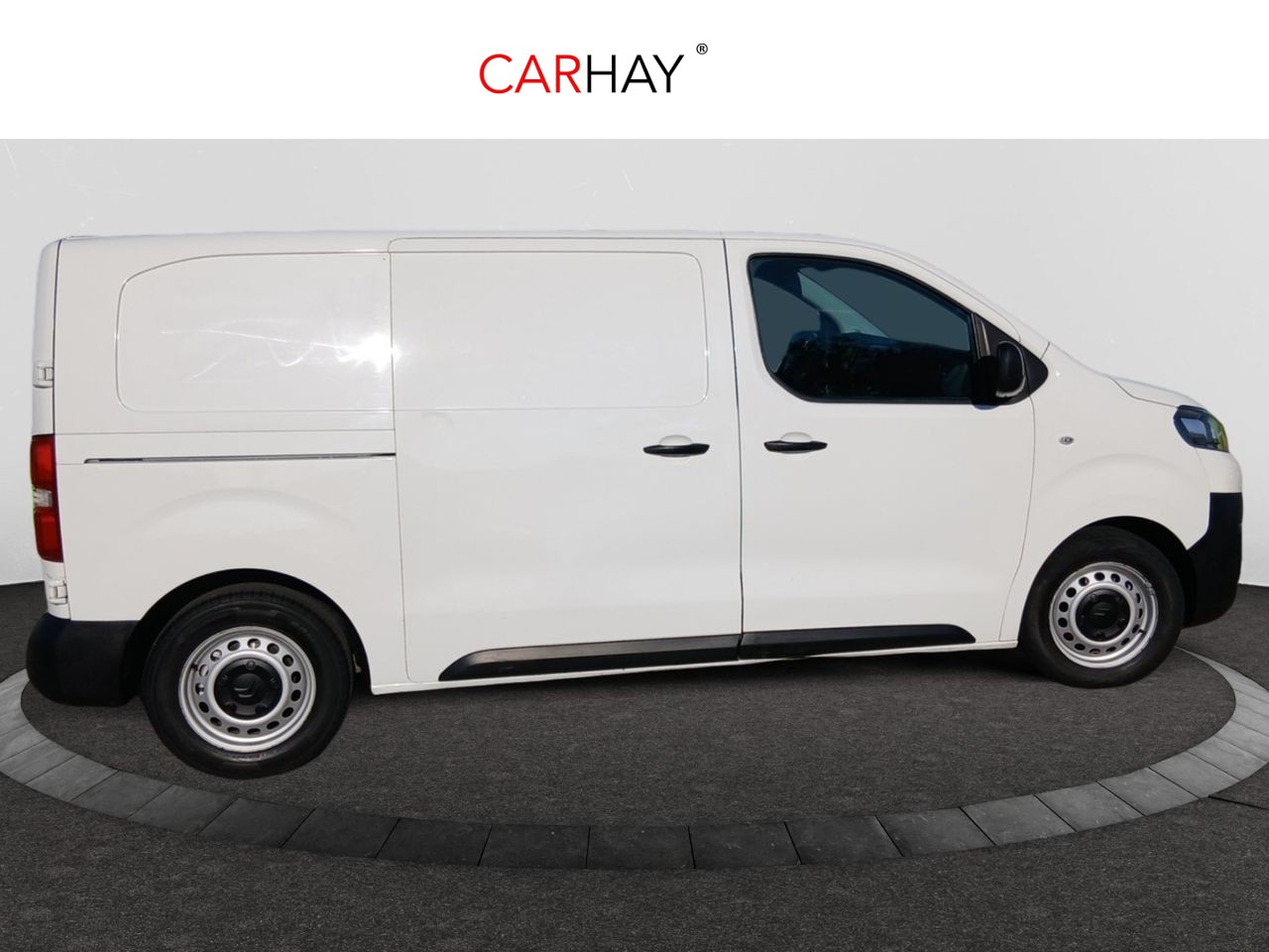 CITROEN JUMPY TALLA M 18