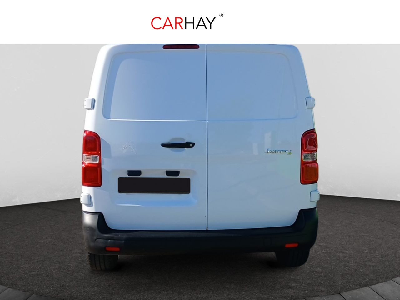 CITROEN JUMPY TALLA M 7