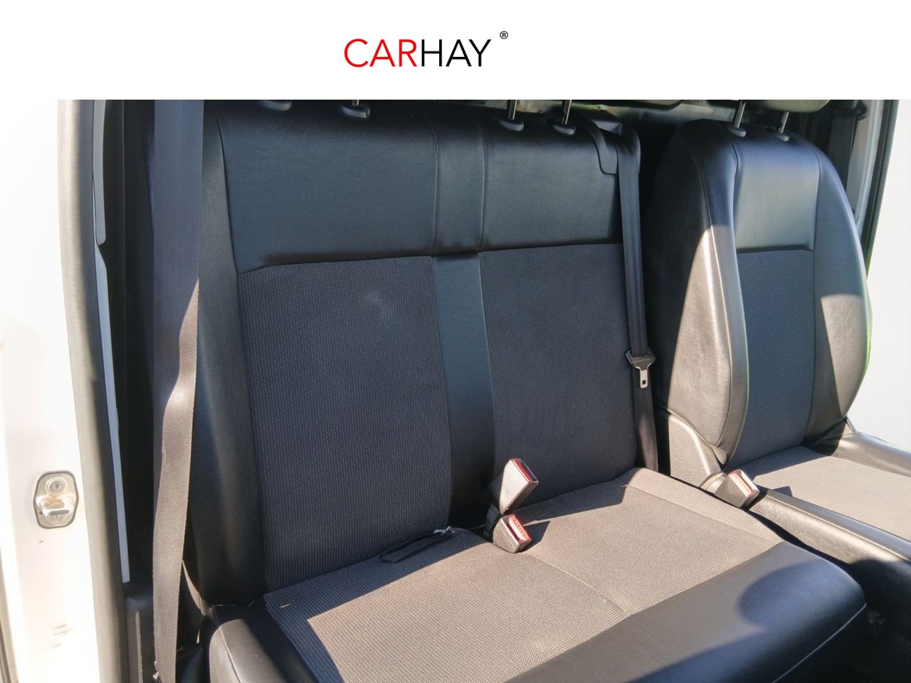 CITROEN JUMPY TALLA M 9