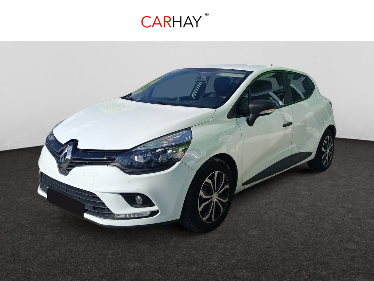 imagen de RENAULT CLIO Limited Energy dCi 55kW (75CV) 2018 - REF: 07142