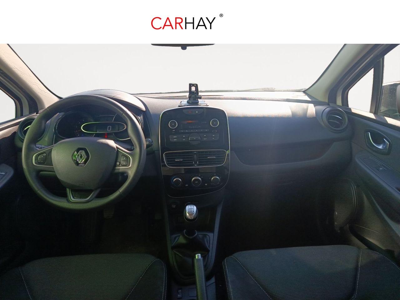 RENAULT CLIO Limited Energy dCi 55kW (75CV) 2018 16