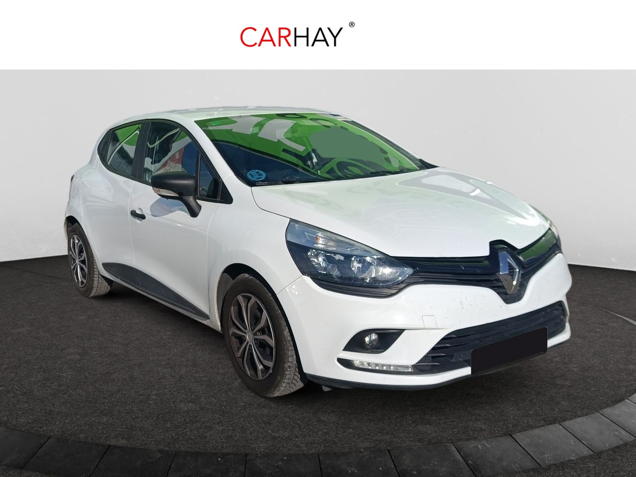 RENAULT CLIO Limited Energy dCi 55kW (75CV) 2018 3