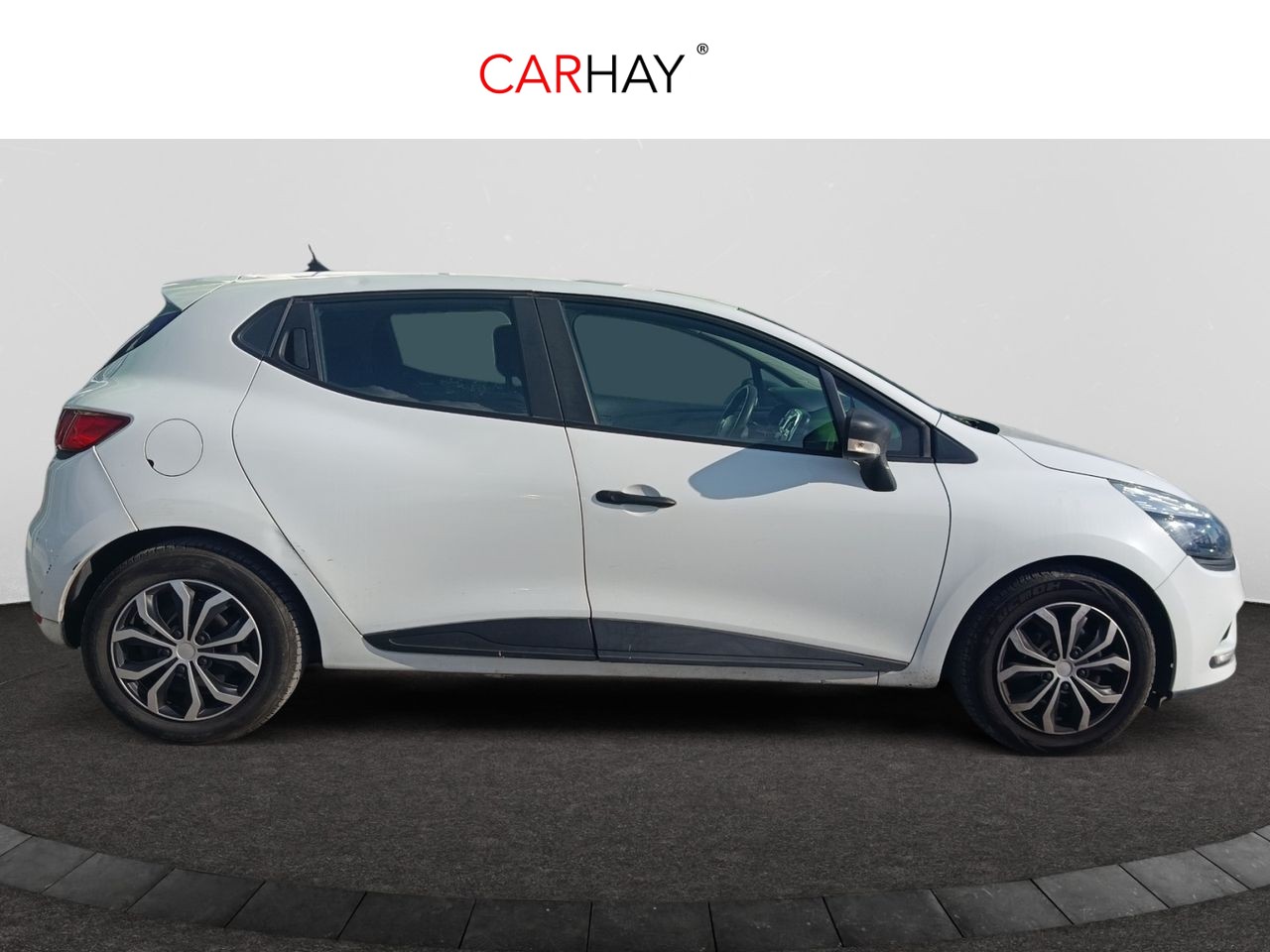 RENAULT CLIO Limited Energy dCi 55kW (75CV) 2018 24